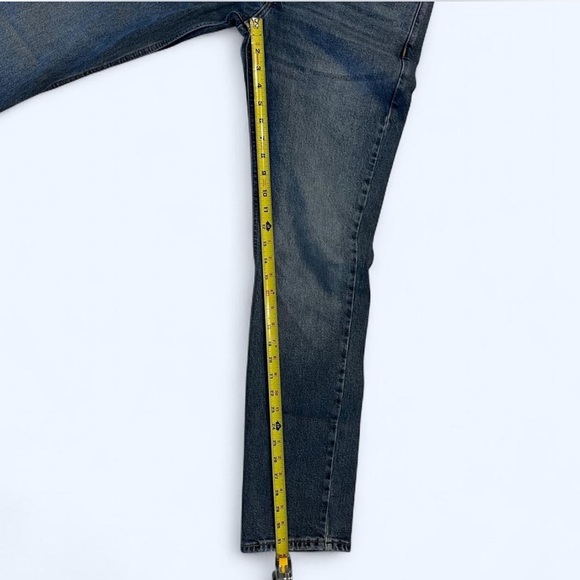 DENIZEN from Levi's Men's 216 Slim Fit Jeans- 30×32 - Picture 7 of 8